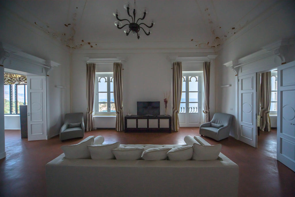 Villa Mon Repos Taormina Pokoj fotografie